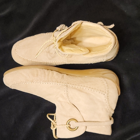 Beacon leather hand-sewn double-stitched slippers - Picture 3 of 7